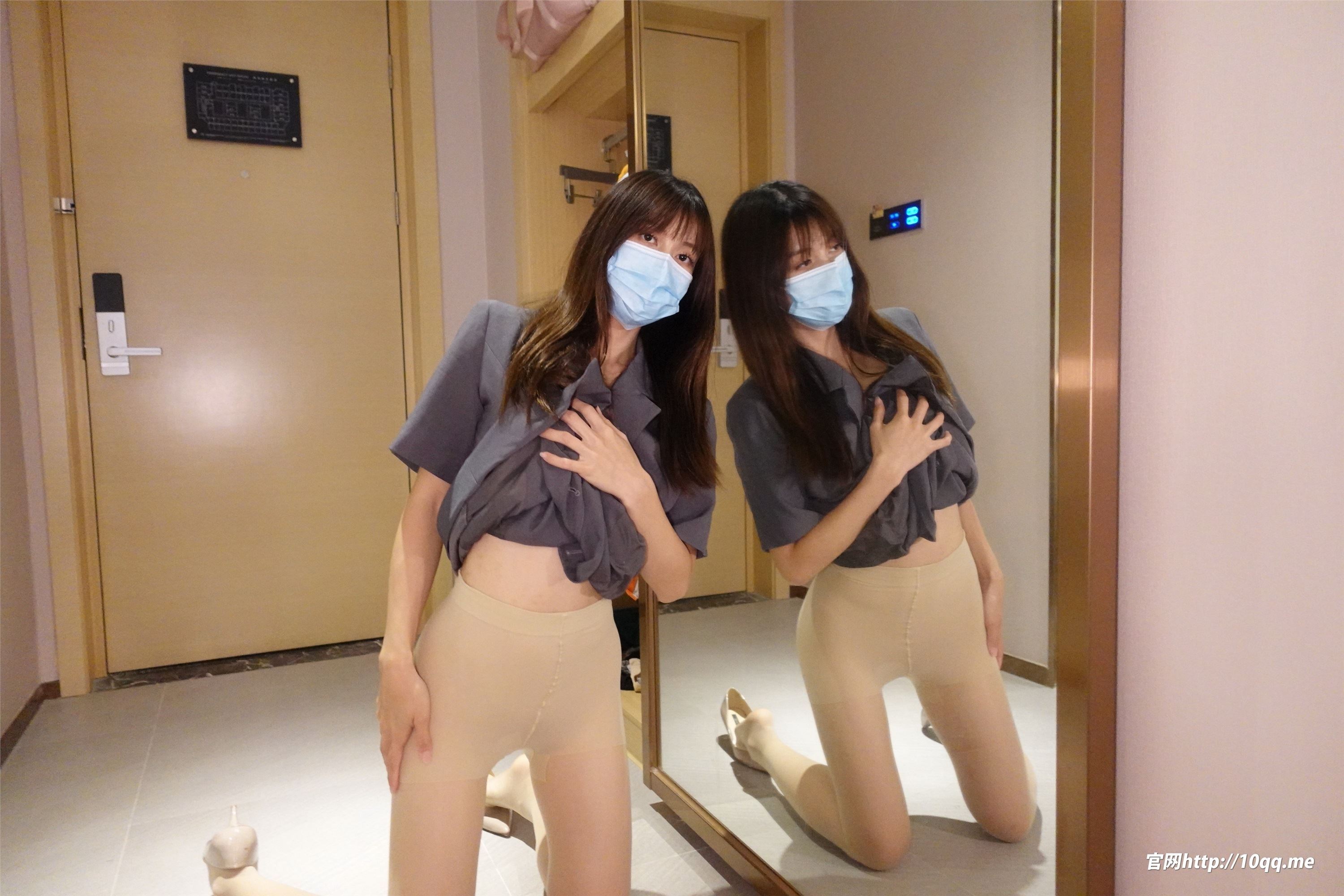 ROSI口罩系列 2022.07.13 NO.2222